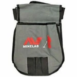 Minelab Shell Or Finds Pouch. Fixed Price $23.95.