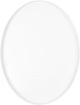 Minelab 15X12" Skidplate, White. Fixed Price $57.25.