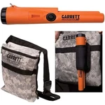 Garrett Pro-pointer Waterproof Metal Detector Pinpointer Made The Usa.... Fixed Price $185.08.