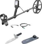 Nokta The Legend Detector Set (metal + Digger). Fixed Price $971.99.