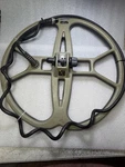 Tornado 12X13 Dd Waterproof Search Coil For Minelab X-terra E-trac. Fixed Price $150.00.