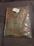 Xp Deus Metal Detectors High Quality Cotton Polo Shirt Sz Detecting. Fixed Price $19.95.