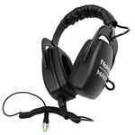 Nokta Waterproof Headphones For Select Metal Detectors. Fixed Price $150.82.