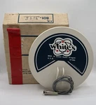 Vintage Whites Metal Detector Usa Made 624-0209 Untested Original Box 11 Coil. Fixed Price $59.99.