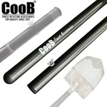 Coob Carbon Fiber Pole Handle Sand Scoop Shovel Universal Strong Lightweight. Fixed Price $79.95.