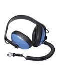 Garrett Submersible Headphones For At Gold, Pro, Max,& Infinium Ls 2202100. Fixed Price $129.99.