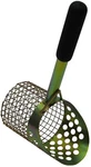 Royal, Metal Detecting Beach Sand Scoop, 15" Perforated. Fixed Price $54.00.