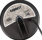 Garrett Goldmaster 24K Metal Detector 6" Round Search Coil. Fixed Price $159.00.