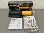 Minelab Pro-find 20 Pinpointer (metal Detector) W/ Holster,manual, & Box. Fixed Price $99.00.