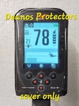 Minelab Manticore Metal Detector Screen & Touchpad Protector/ Cover Usa. Fixed Price $25.00.