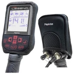 Protective Cover For Nokta Legend - Authentic Branded Product. Fixed Price $29.99.