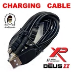 Xp Deus Ii Charge Cable Way Charging. Authorized Dlr. Pn: D2-RC1-E0-003. Fixed Price $15.90.