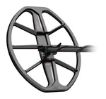 Minelab Manticore X 12" M15 Dd Coil / Metal Detector. Fixed Price $375.00.