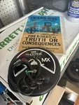 Whites Electronics 6 Mx Series Search Coil. Fixed Price $132.30.