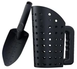 Detecttrek Metal Detector Accessories Sand Sifter For The Beach, Black. Fixed Price $23.23.