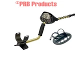 089723999440 Fisher Metal Detector Inch Bi-axial Coil Item F5-11DD. Fixed Price $549.00.