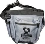 Detectorpro Gray Ghost Catch-all Pouch For Metal Detecting -9306. Fixed Price $34.95.