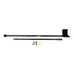 Anderson Carbon Fiber Shaft Lower Rod For Minelab Equinox Light Upgrade. Fixed Price $127.69.