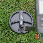 Xp Deus / 2 Orx 11" Stubble Coil Cover Plate. Fixed Price $36.26.