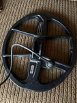 Nokta LG35 13.5X12.5 Dd Waterproof Coil For The Legend Metal Detector. Fixed Price $82.50.