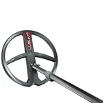 Xp Metal Detectors Deus Ii 11" Round Fmf Waterproof Search Coil Set. Fixed Price $439.00.