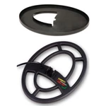 Garrett Ace Series 9 X 12" Elliptical Waterproof Search Coil With Cover. Fixed Price $102.74.