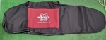 Whites Electronics Metal Detector Classic Padded Gun Style Carryall Bag. Fixed Price $50.00.