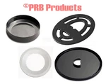 All Garrett Metal Detectors Coil Covers Fit At Gold Pro Ace 150 Gti 2500. Fixed Price $17.90.