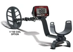 Fisher F44 Metal Detector For Adults 11" Dd Waterproof Searchcoil. Fixed Price $399.00.