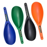 Asr Outdoor 12.5 Inch Large Sand Scoop Plastic Trowel For Metal Detector Gold. Fixed Price $12.99.