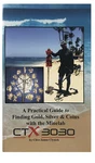 Practical Guide To Finding Gold, Silver And Coins With The Minelab Ctx 3030 By. Fixed Price $24.20.