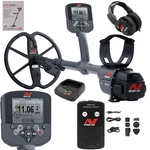 Minelab Ctx 3030 Ultimate Waterproof Multi-frequency Metal Detector. Fixed Price $1999.00.