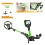 Metal Detector Kids Waterproof Lcd Display Pinpoint Lightweight Nokta Midi 8-12. Fixed Price $259.99.