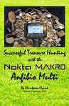 Successful Treasure Hunting With The Nokta Makro Anfibio Multi By Clive James. Fixed Price $10.00.