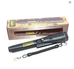 Garrett Pro-pointer Handheld Pinpointer Metal Detector W/ Box & Lanyard. Fixed Price $45.99.