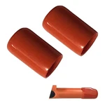 Detector Warehouse Orange Pinpointer Tip 1 Count (pack Of 2),. Fixed Price $10.52.