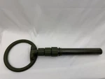 Garrett Atx 8 Round Mono Search Coil. Fixed Price $229.99.