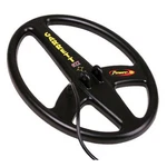 Garrett 10"X14" Proformance Power Dd Search Coil Gti 1500 And 2500 2217300. Fixed Price $165.35.