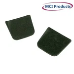 Whites Metal Detector Arm Cup Foam Pad Kit 802-5309. Fixed Price $6.95.