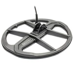 Nokta 13.5'' X 12.5'" SC35 Black Waterproof Dd Search Coil For Score Series. Fixed Price $169.99.