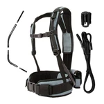 Minelab Pro-swing 45 Universal Metal Detector Harness With W8 Technology. Fixed Price $145.00.
