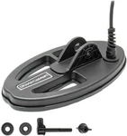 Nokta Makro Simplex Waterproof 9.5" Dd Search Coil (SP24). Fixed Price $119.95.