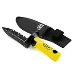 Ckg Metal Detector Shovel Digger Detecting Digging Tool Gardening Trowel Hunting. Fixed Price $29.99.