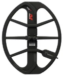 Minelab Eqx 15 Double-d Smart Coil New For Equinox 600/700/800/900. Fixed Price $272.00.