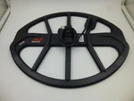 New Minelab Eqx 15 Double-d Coil For Equinox 600 & 800 Metal Detectors 3011-0335. Fixed Price $179.99.