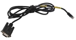 M-s Cash Drawer Cable; DB9 To RJ12, Epson Microswitch Nc. Fixed Price $10.00.