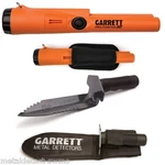 New Garrett Waterproof Pinpointer & Edge Digger Free Shipping!. Fixed Price $148.98.
