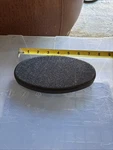 Whites Electronics 7 X 4 Elliptical Search Coil Cover. Fixed Price $15.00.