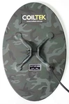 Coiltek 17X11-INCH "elite" Elliptical Camo Mono Searchcoil Minelab Detectors. Fixed Price $450.00.