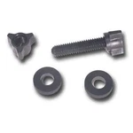Whites 3/8 Search Coil Hardware For Metal Detectors 802-5096-11. Fixed Price $12.95.